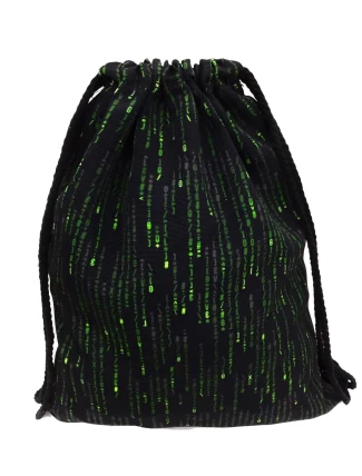 Taška - sáček W-119 - Bruno Rossi Taška - sáček W-119 - Bruno Rossi