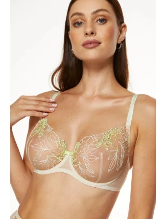 Dámská podrpsenka Soleil/B2 béžová - Gorteks Dámská podrpsenka Soleil/B2 béžová - Gorteks