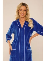 Dámský župan Velur Zip 974 - Forex De Lafense Dámský župan Velur Zip 974 - Forex De Lafense