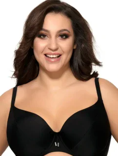 Vrchní díl plavek SK 113 BLACK