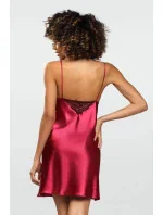 Dámská noční košilka LYSSA Dámská noční košilka LYSSA