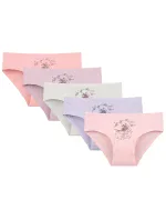 Dětské kalhotky Medvídek Dětské kalhotky Medvídek