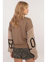 Mikina model 202844 Italy Moda Mikina model 202844 Italy Moda