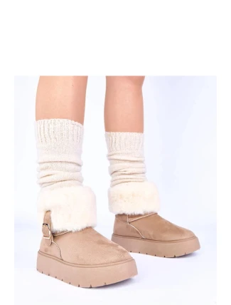 Sněhule  model 222025 Solea