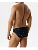 Kalhotky Atlantic 3MP-210 A'3 S-2XL Kalhotky Atlantic 3MP-210 A'3 S-2XL