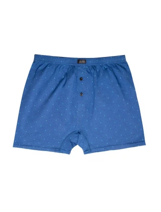 Boxerky Lama M-1085 BX 3XL-4XL Boxerky Lama M-1085 BX 3XL-4XL