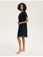 Dámská košile Henderson 45441 Gilly s krátkými rukávy, velikosti S–3XL Dámská košile Henderson 45441 Gilly s krátkými rukávy, velikosti S–3XL