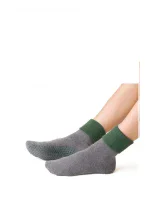 Dámské ponožky Steven ABS art.126 Dámské ponožky Steven ABS art.126