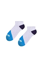 Sportovní bavlněné ponožky Steven Dynamic Sport art.101 Sportovní bavlněné ponožky Steven Dynamic Sport art.101