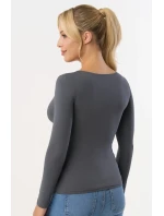 Babell Manati long/r S-2XL Tričko Barva