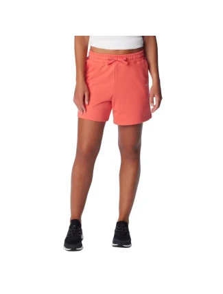 Columbia Trek French Terry Shorts W 2032941608 dámské