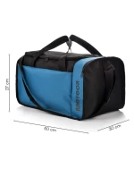 Fitness taška Meteor Odyn 16898