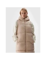 Bunda 4F W 4FWAW24TVJAF143-83S dámské Bunda 4F W 4FWAW24TVJAF143-83S dámské