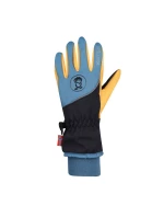 Trollkids Dětské softshellové rukavice Trolltunga pro chlapce/dívky (931-620)