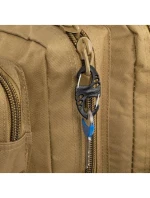 Sada karabin Mil-Tec S-Hook - černá