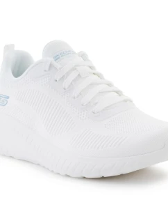 Boty Skechers Bobs Squad Chaos Face Off W 117209-OFWT