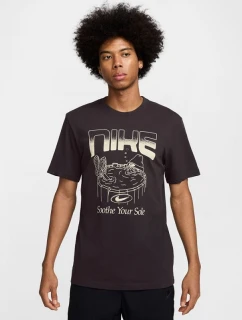 Tričko Nike Sportswear s grafikou M HQ9264-045