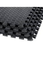 Podložka na cvičení a vybavení - Puzzle 120 x 120 cm - 12 mm