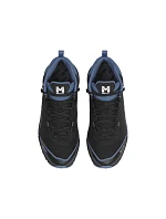 MILLET boty W Wanaka Mid Gtx Black dámské MILLET boty W Wanaka Mid Gtx Black dámské
