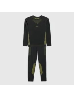 Chlapecká bezešvá souprava spodního prádla (TOP+Bottom) 4F 4FJWAW25USEAM248-20S Chlapecká bezešvá souprava spodního prádla (TOP+Bottom) 4F 4FJWAW25USEAM248-20S