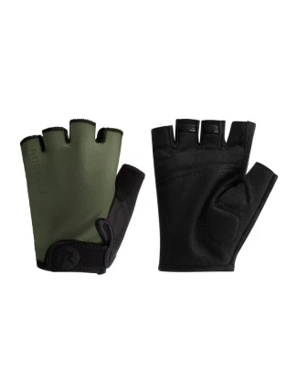 Dámské rukavice Rogelli CORE green L