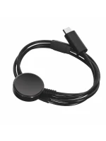 Chytré hodinky Samsung Galaxy Watch 8 (L335) LTE AMOLED 44mm Silver