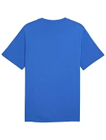 Pánské tričko Puma ESS Small No.1 Logo centered Tee, modré, 692912 23