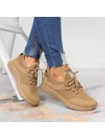 Sportovní obuv NEWS W EVE268A beige