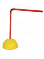 Tréninkové překážky Vinex AGH-P024S6 HS-TNK-000008623 Tréninkové překážky Vinex AGH-P024S6 HS-TNK-000008623