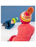 Bejo Grar Set II Jr termoprádlo 92800438760