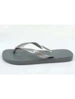 Žabky Havaianas W STEELGREY