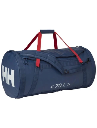 Helly Hansen sportovní taška batoh DUFFEL BAG 2 70L 68004 584