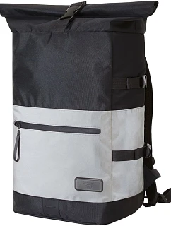 Halfar 1818018 Batoh na notebook "Reflex" 47.8018 black