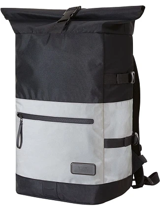Halfar 1818018 Batoh na notebook "Reflex" 47.8018 black Halfar 1818018 Batoh na notebook "Reflex" 47.8018 black