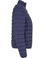 New Morning Studios NM 030 Lehká dámská prošívaná bunda 57.0030 navy New Morning Studios NM 030 Lehká dámská prošívaná bunda 57.0030 navy