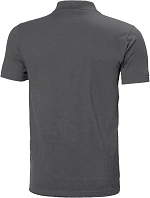Helly Hansen Classic 79167 Pánské piqué polo "Classic" 59.9167 dark grey Helly Hansen Classic 79167 Pánské piqué polo "Classic" 59.9167 dark grey