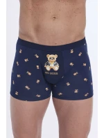 Cornette Tatoo Boss 280/245 barva: tmavě modrá