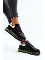 Dámská sportovní obuv GOE KK2N4073 Černe