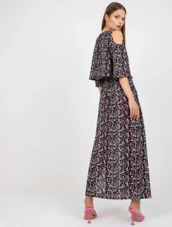 Šaty CHA SK 6307.20 černá