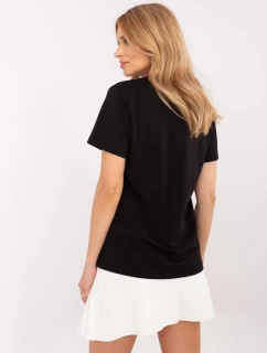 Halenka CLM BZ 0039.48 černá