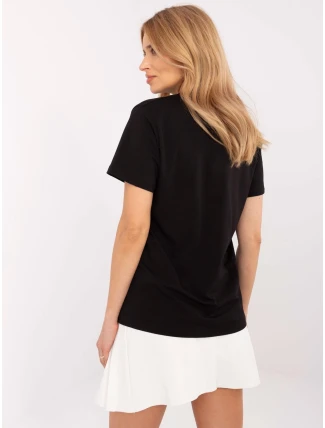 Halenka CLM BZ 0039.48 černá