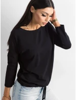 Halenka RV BZ 4691.38P černá Halenka RV BZ 4691.38P černá