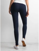 Legíny RV LG 2850.21P tmavě modrá