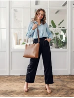 Kabelka VUCH Camelia Brown