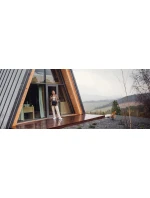 Kabelka VUCH Mirelle Black