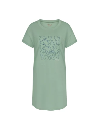 Dámská noční košile Nightdresses NDK X 01 - Triumph Dámská noční košile Nightdresses NDK X 01 - Triumph