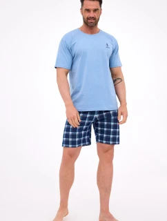 PÁNSKÉ PYŽAMO KR 326/309 SEQUOIA 2