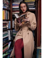 STEREO - Punčocháče 40 DEN