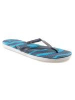 Modré perfektní žabky na léto Modré perfektní žabky na léto