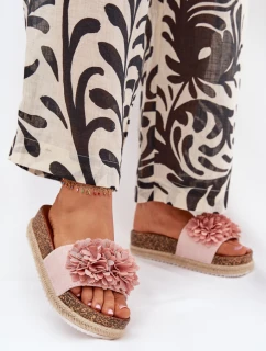 Pantofle model 216067 Step in style